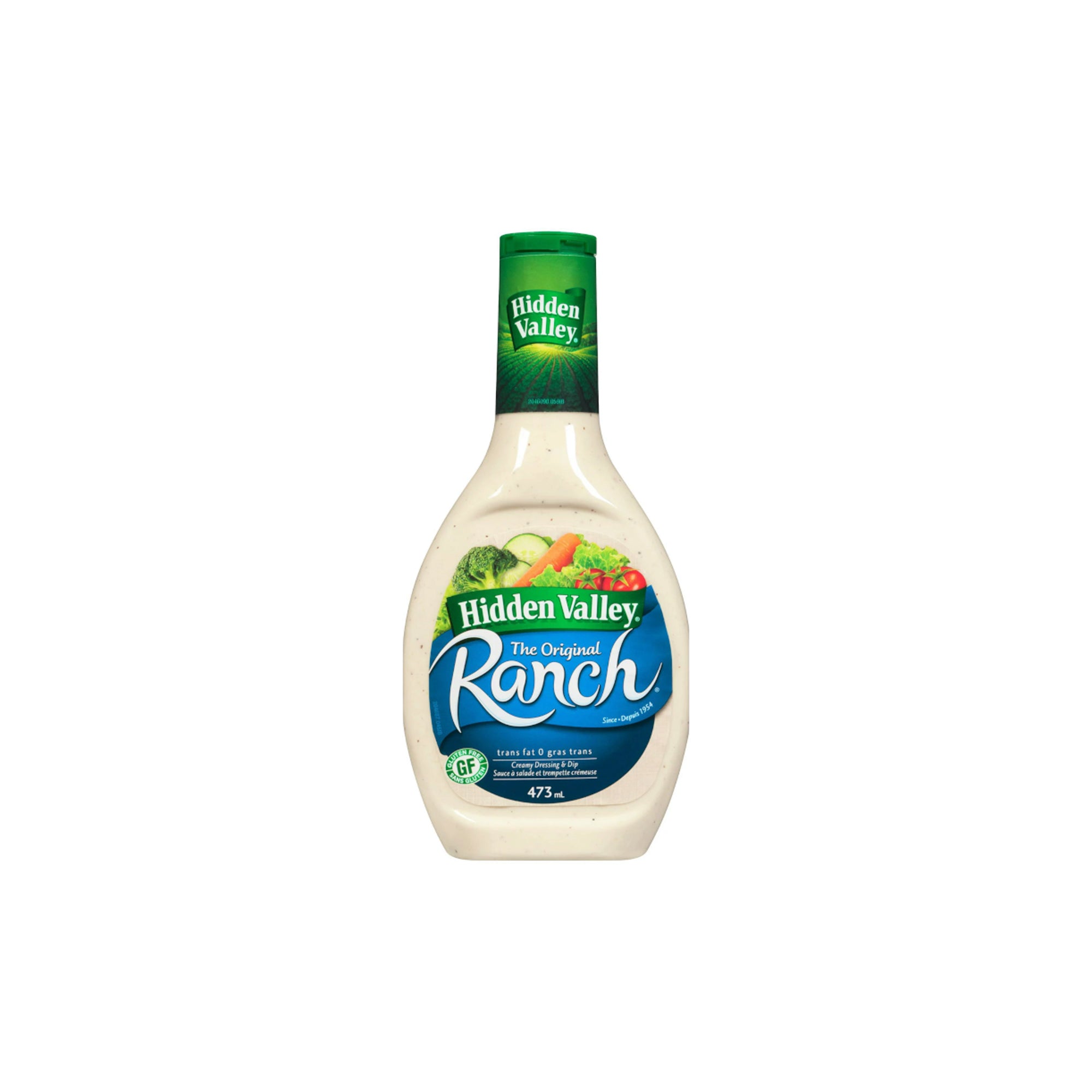 Hidden Valley Original Ranch Dressing 473ml