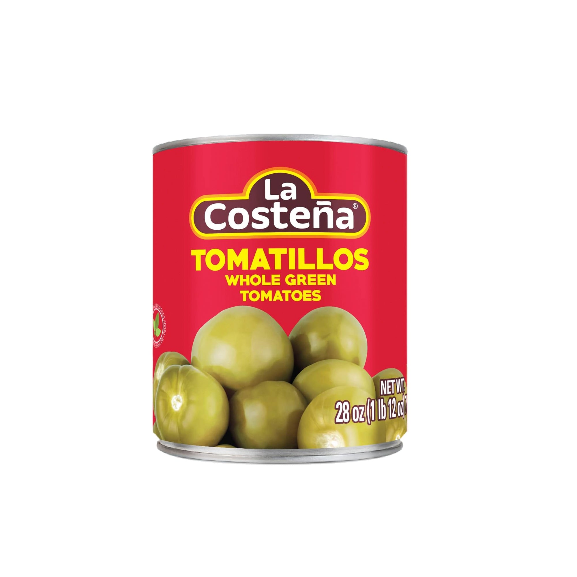 La Costena Tomatillos 794g