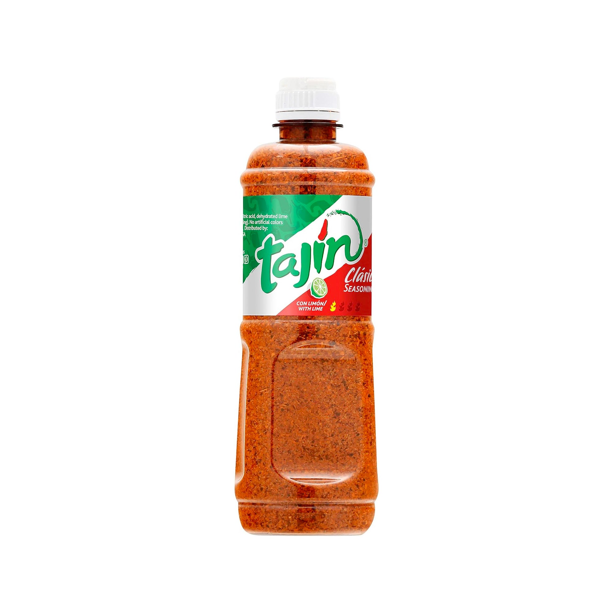 Tajin Clasico Chilli & Lime Seasoning 400g