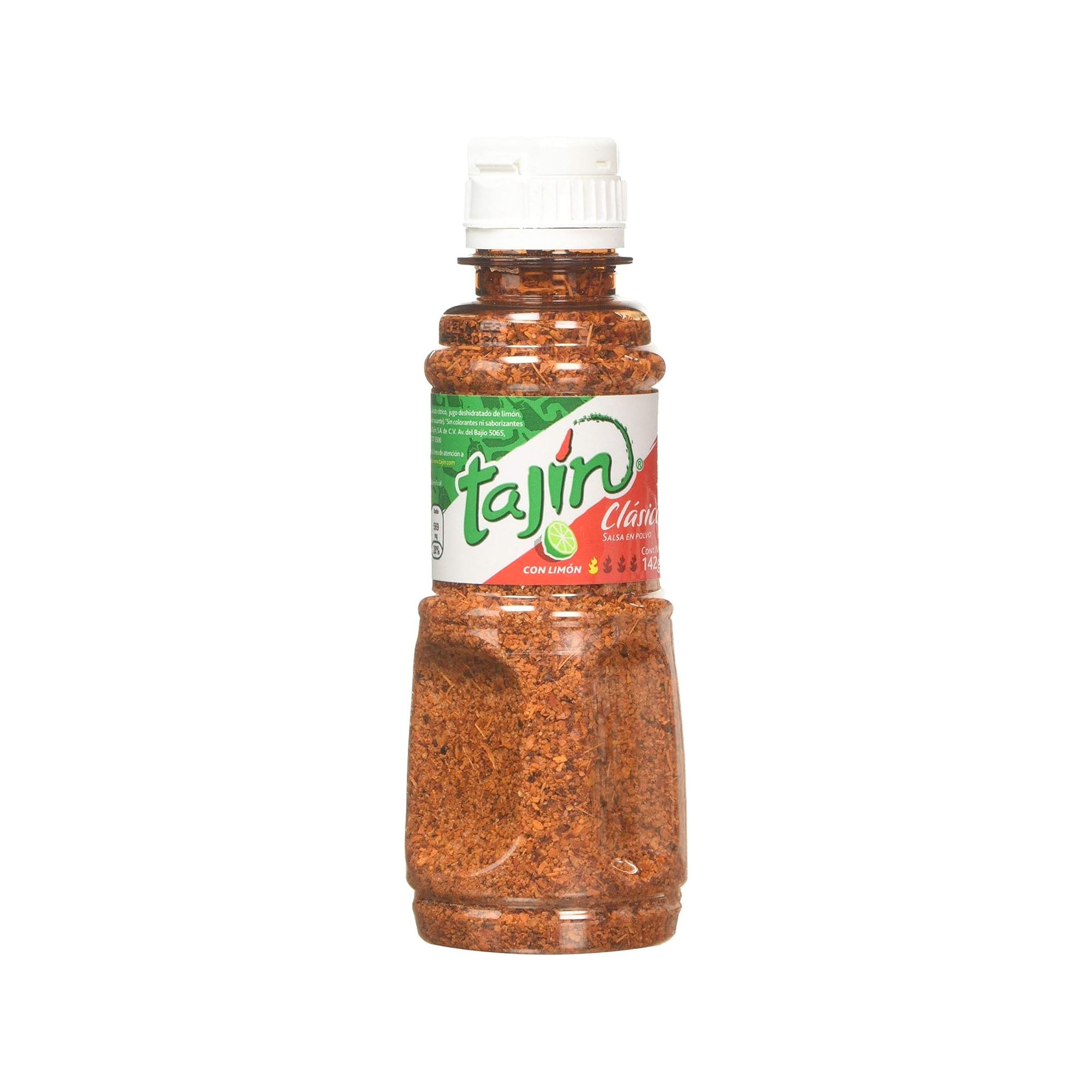 Tajin Clasico Chilli & Lime Seasoning 142g