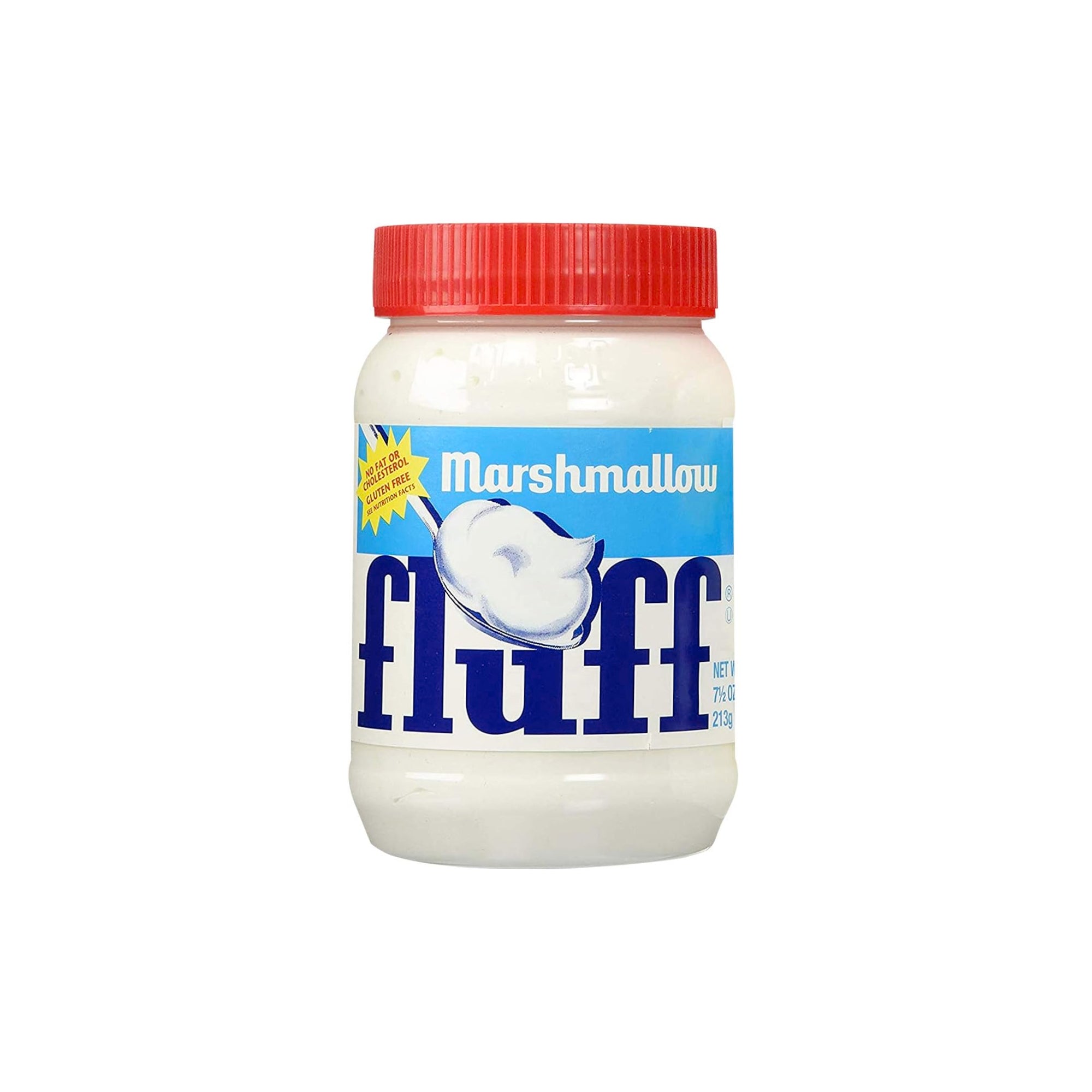 Marshmallow Vanilla Fluff 7.5oz (212g)