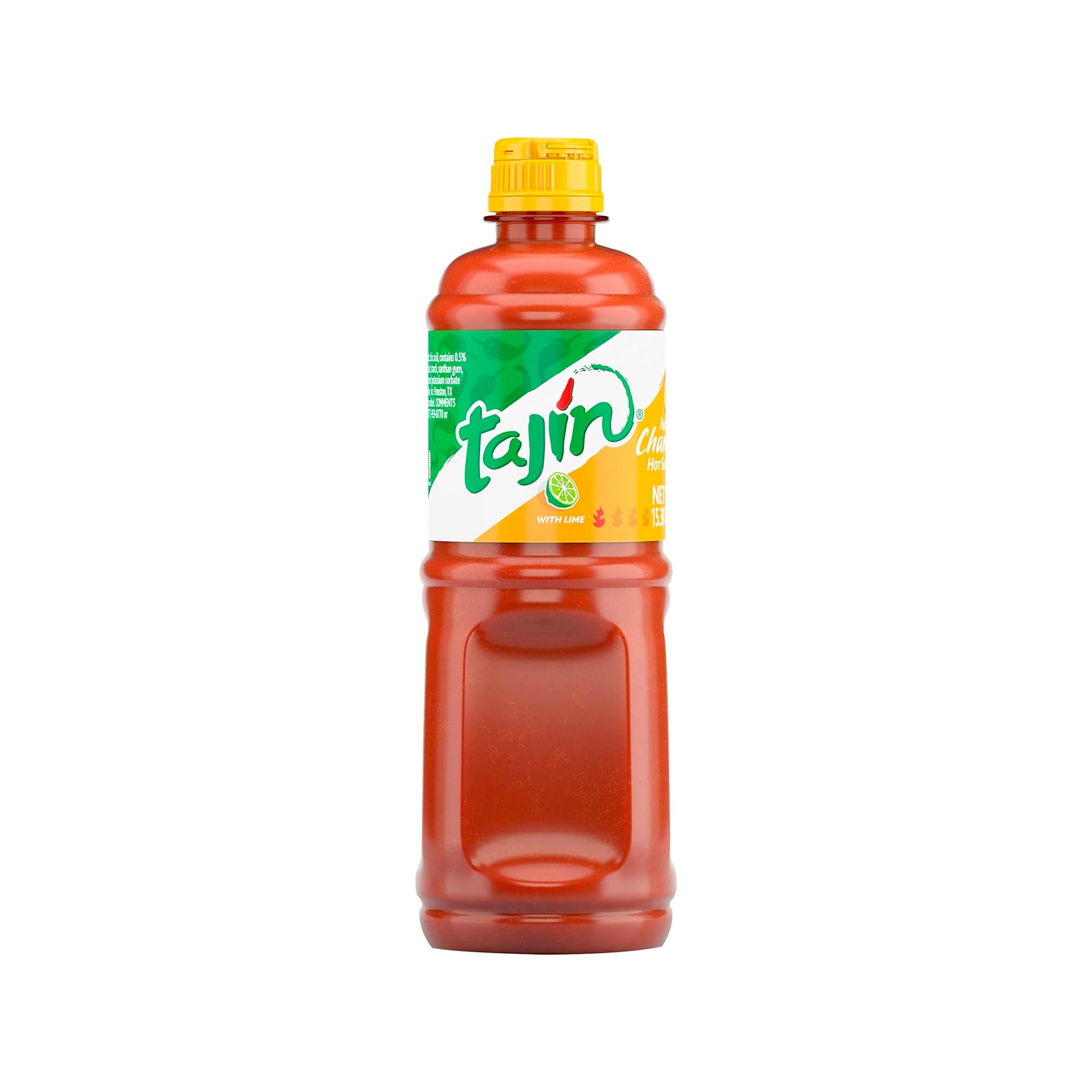 Tajin Chamoy Liquid 455ml