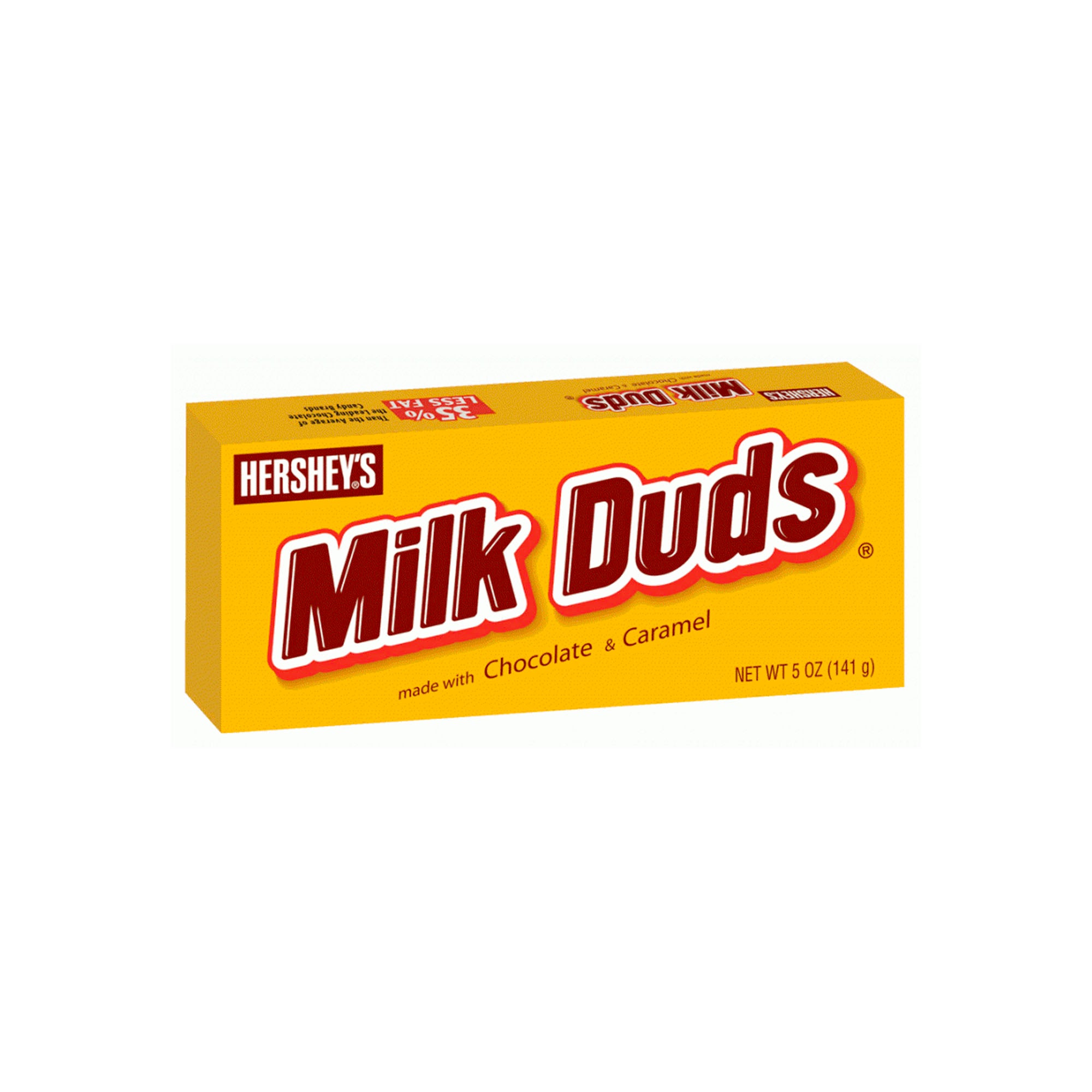 Hershey's Milk Duds Big Box 141g