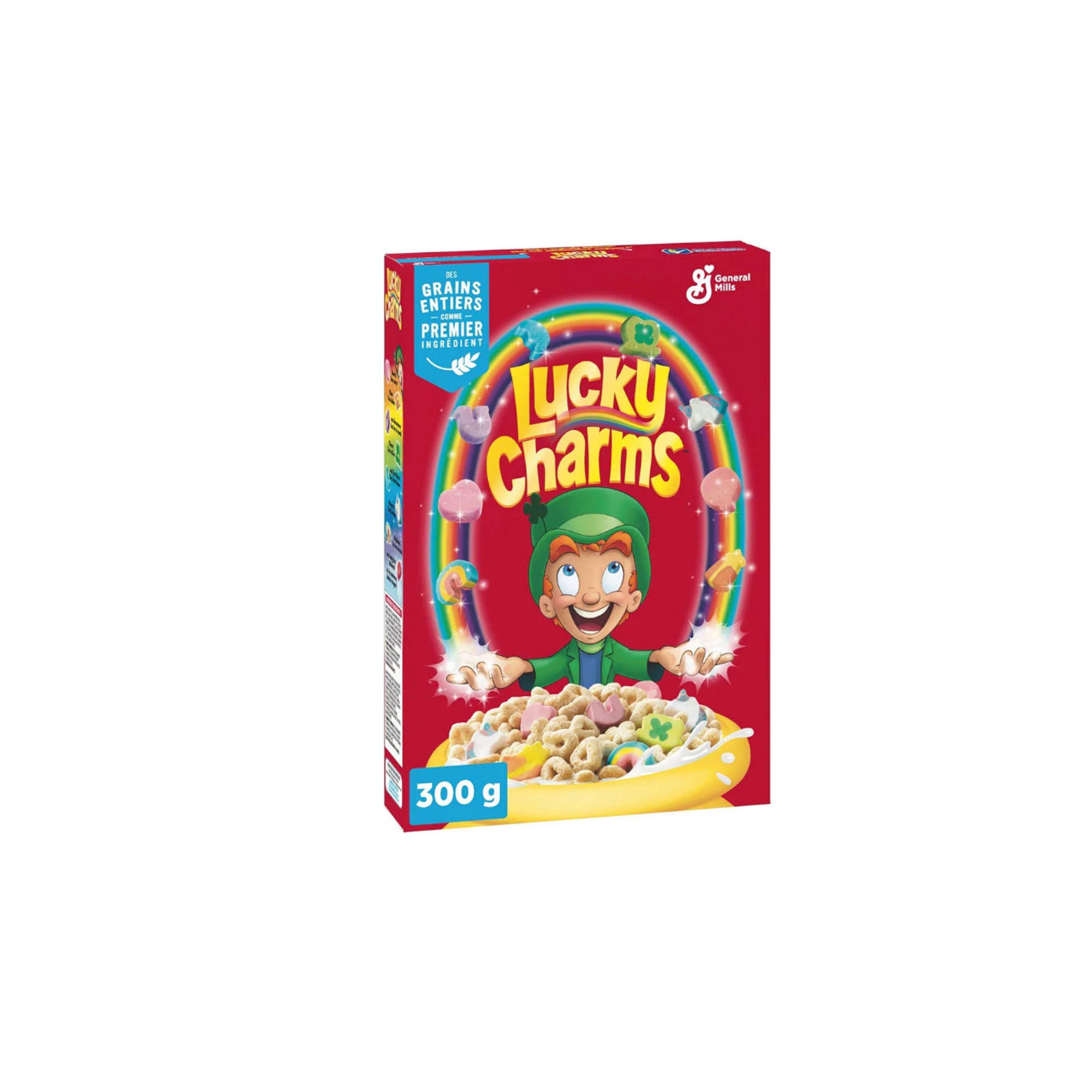 Lucky Charms 300g