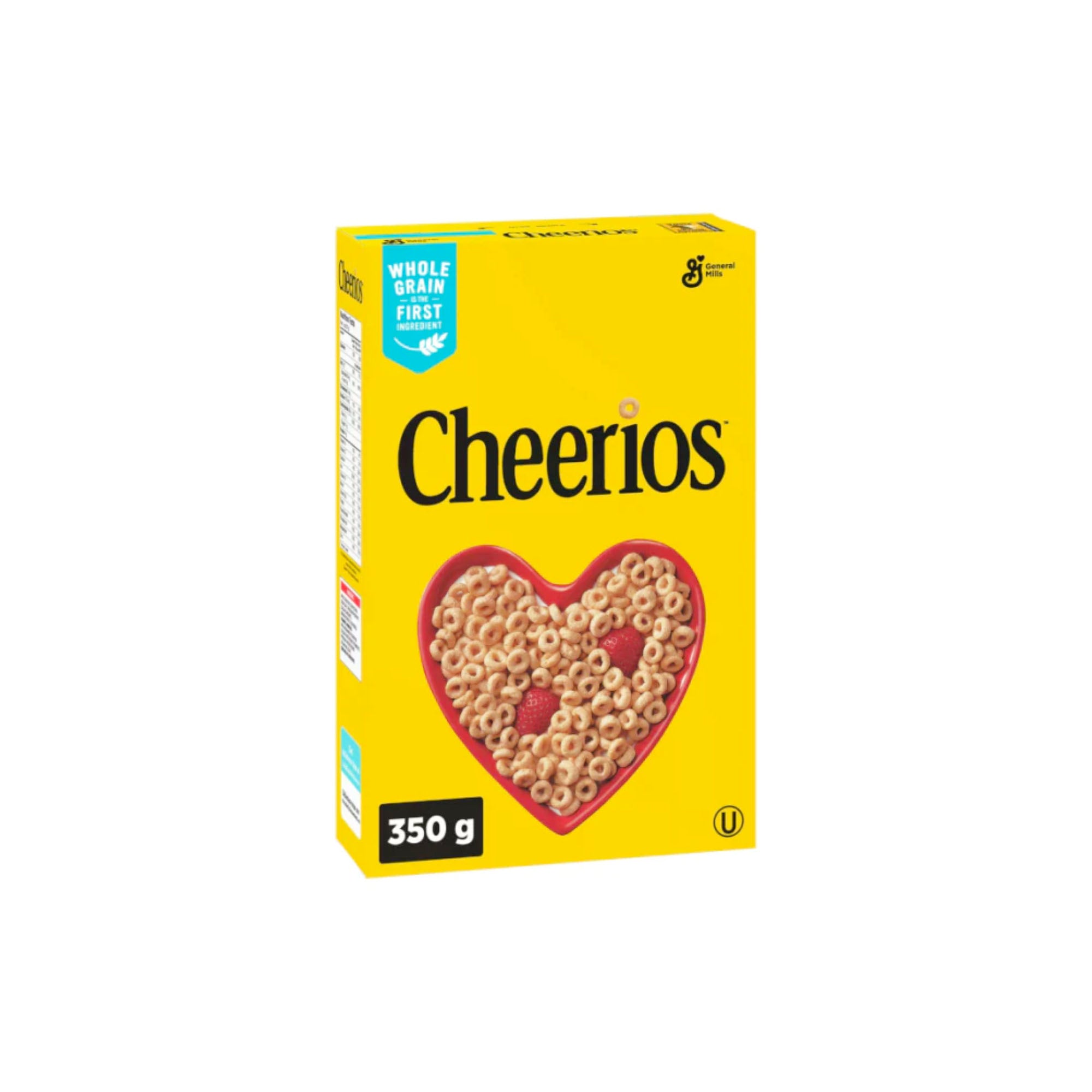 Cheerios Original 350g - [Canada]