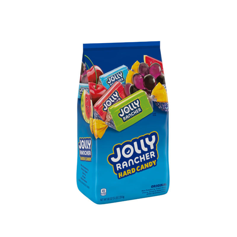 Jolly Rancher Hard Candy 5lb (2.27kg)