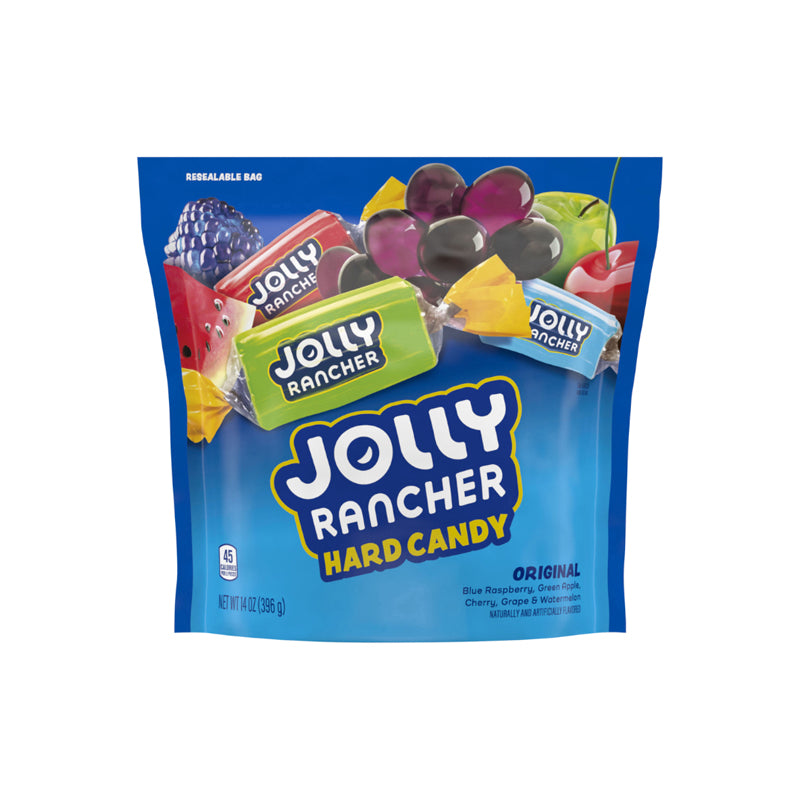 Jolly Rancher Hard Candy 14oz (396g)